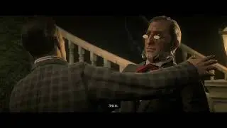 Прагматизм для идеалистов. RDR2.