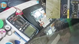 👨‍🚒🔥🧯 Tablet Alcatel 8082 error de 🔥 TEMPERATURA Alta o Baja 🔥 Solucion explicacion