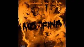 Brunnin - Morfina 💉 feat. Di Paiva [prod.HP]