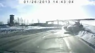 Only Russia, Only Hardcore!