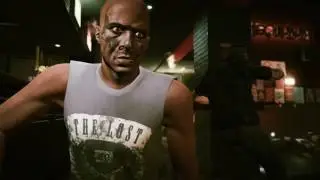 GTA 5 Trouble at Tequi-la-la - R* Editor Movie Short