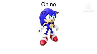 Please Sega don’t turn me into a balloon