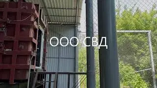 Легкосбрасываемые окна для взрывоопасных помещений: монтаж, установка, доставка, все работы под ключ