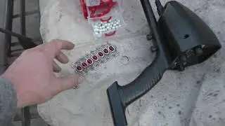 Металлодетектор GTX 5030