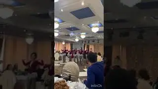 Жаңа жыл корпоратив !2021