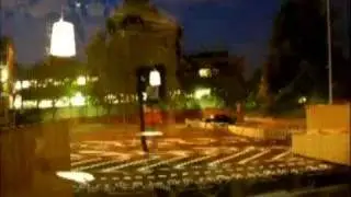 International Festival Piazza Taxingeplan