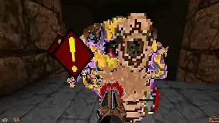 Chex 2 + Hexen + Doom 2