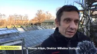 Zoologisch-botanischer Garten Wilhelma
