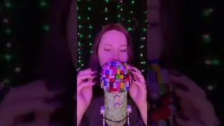 New ASMR Triggers I've Never Tried Before✨ 
