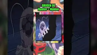 Episodio Perdido de Hunter X Hunter #hunterxhunter #anime