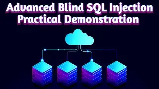 Advance SQL Injection Attack with Prevention Part 1
