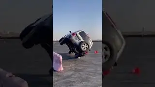 LAND CRUISER  исполняет!