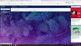 Установка Unity Hub затем Unity и регистрация аккаунта