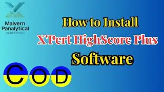 How to install X'Pert Highscore Plus | COD Data base | 