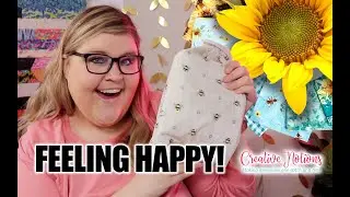 Creative Notions Quilt Shop: Where Creativity Meets Quilting!