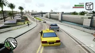 Starter Save - Part 43 - GTA San Andreas DE - complete walkthrough - achieving 13.37%