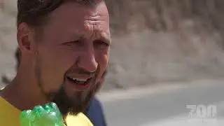 Iepazīsti Ladākhas dabas varenību