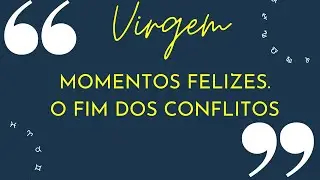 VIRGEM♍️RECADO IMPORTANTE VEIO ATÉ VOCÊ -  #signos #virgem #tarotprevisoes