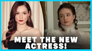Bridgerton Season 3 Recasts Francesca Bridgerton With Hannah Dodd