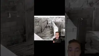 Secret tunnels under Disney | @creepycinema