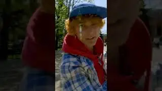 ЭТОТ ВЕЛОСИПЕД СТАРШЕ СССР! 