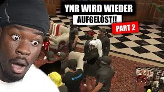 [FINALCITY]  DESHALB HASSEN ALLE MANDELA - ER KANN SICH NICHT BENEHMEN !!