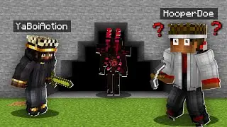 Do not enter the Caves on this CURSED Minecraft seed!