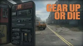 Escape From Tarkov 
