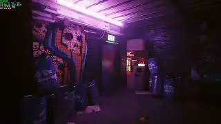 Cyberpunk 2077