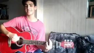 17 Años - Dvicio (Thomas Cover)