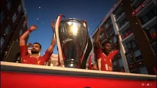 ISAK to LIVERPOOL!!!! What would he win?