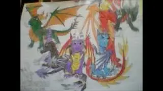 April's Art