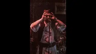 VESELA MASINA - DRAKULA ( LIVE )