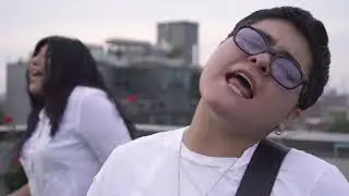 Jekssaira - I Want Your Love (Official Music Video)