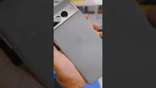Google pixel 7 pro display change 👨‍🔧 #foryou #smartphone #phonerepairing #shortvideo #pixel7pro