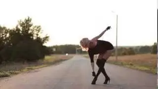 Стрип пластика+ ROXY+ Dance Studio+