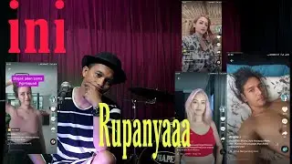 TERNYATA INI VIDEO JESIKA ISKANDAR YANG VIRAL DI TIKTOK