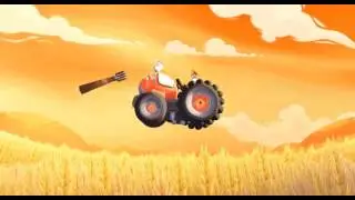Прикольный мультик