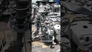 Примерная авторазборка