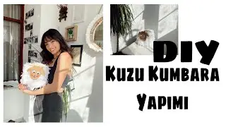 DO IT YOURSELF I #shaun KUMBARA YAPIMI