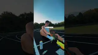 How to run longer distances