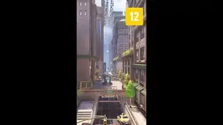 A Temporada 14: Hazard ESTÁ NO AR! ✨