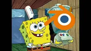 YTP SpongeBorg KrabPants