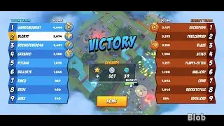 Multiplayer! | Boom Beach: Frontlines Alpha Gameplay #2