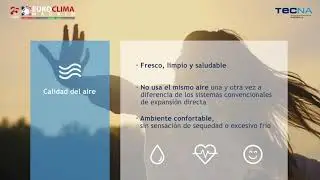 POR QUE ELEGIR EL SISTEMA DE ENFRIAMIENTO EVAPORATIVO