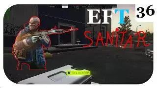 Am dat nas in nas cu SANITAR ! | Escape From Tarkov [S1E36]