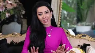 לא כל הנוצץ זהב - פרק ב' (מתוך 6 פרקים)