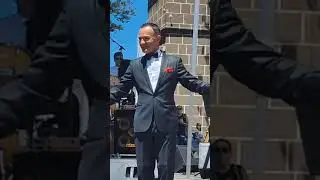 Fly me to the Moon | Gran Canaria Big Band - "SINATRA 2.0"