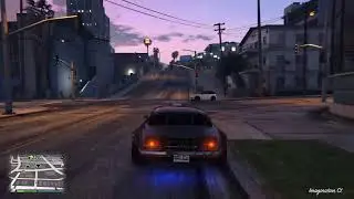 GTA 5 | PS5 CAR MEET | FREEROAM