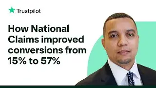 How National Claims improved conversions from 15% to 57%